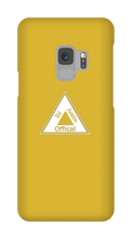 djjustinoffical11 Samsung Phone Cases
