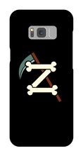 Zachnafien Samsung Phone Cases