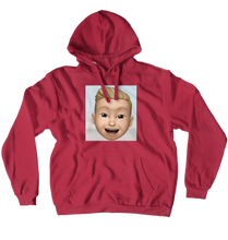 real_besch Hoodies (No-Zip/Pullover)