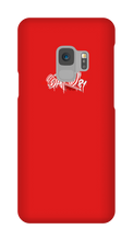 barto81 Samsung Phone Cases