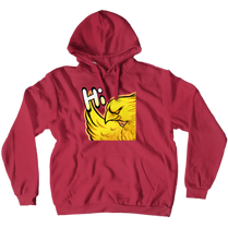 eibwentv Hoodies (No-Zip/Pullover)