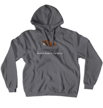 Walrus? Hoodies