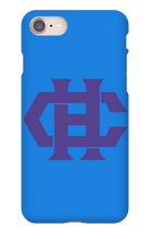 hcproducedit iPhone Phone Cases