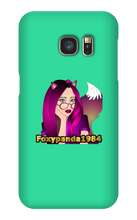 foxypanda1984 Samsung Phone Cases