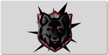 flogythewolf XXL Gaming Mousepad