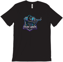 sylent_wrath T-Shirts