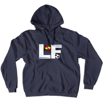 Pull Lystea Foot