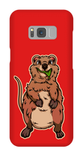JCog Logo Samsung Phone Cases