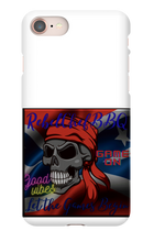 rebelchefbbq iPhone Phone Cases