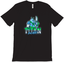 titandwarf T-Shirts