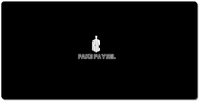 KONEXION X FAKE FAYSEL MOUSEPAD