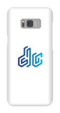 DC Logo Samsung Case