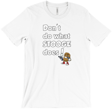 stoogepotato T-Shirts