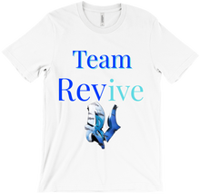 itz_swervy T-Shirts