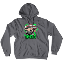 termitewaldo Hoodies (No-Zip/Pullover)