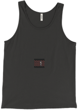 lowkey_itachi Tank Top