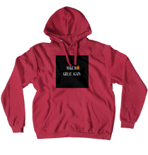 naipeu Hoodies (No-Zip/Pullover)
