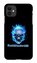 vaulthunter069 iPhone Phone Cases