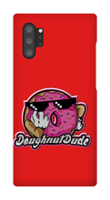 iamdoughnutdude Samsung Phone Cases