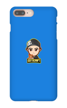 ositocraft_gaming iPhone Phone Cases