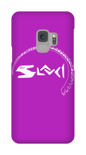 djslave1 Samsung Phone Cases