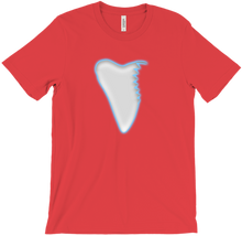 LtSharker Bitten Tooth T-Shirt