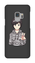 Peace Samsung Phone Cases