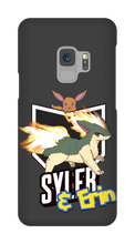 Syler Samsung Phone Cases
