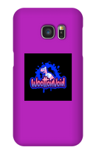 woottonvoid Samsung Phone Cases
