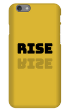 iphone hülle rise