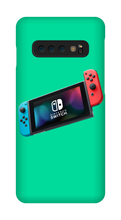 Nintendo Switch Samsung Phone Cases