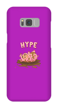 f0rst132 Samsung Phone Cases