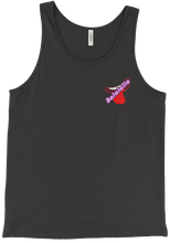himiko_toga__mha Tank Top