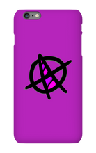 epiklycorne iPhone Phone Cases