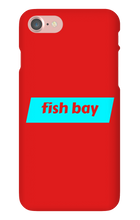 fishbay iPhone Phone Cases