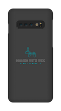 Gaming With WEC Samsung Phone Cases
