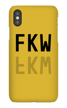 formalkingworld iPhone Phone Cases