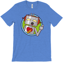 Playera Like | Robotto.mx