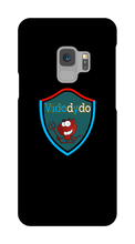 vidodydo Samsung Phone Cases