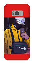blackgamer Samsung Phone Cases