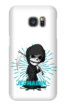 jermaiinn_ Samsung Phone Cases