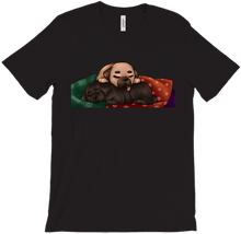 Sleeping Puggies T-Shirts
