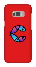 Logo Samsung Phone Case