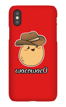 wacowac0 iPhone Phone Cases
