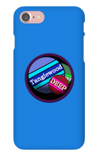 revantatsu iPhone Phone Cases