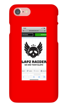 Slapz raiders case