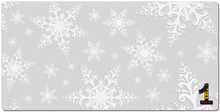 berfs1 XXL Gaming Mousepad (Winter 2020)