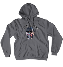 lordofdurr Hoodies (No-Zip/Pullover)