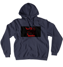 alexisamx40 Hoodies (No-Zip/Pullover)