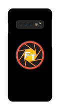 filmertim Samsung Phone Cases